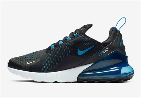 nike air max 270 blauw roze|nike air max 270 zalando.